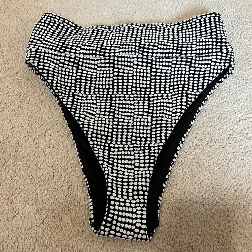 Bikini Bottoms